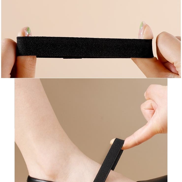 シューズストラップ 1対 シューズバンド | PlusNao | 詳細画像9 