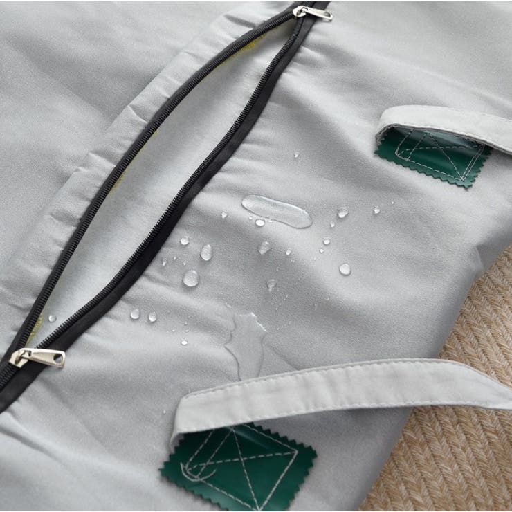 布団バッグ お昼寝布団バッグ お昼寝バッグ | PlusNao | 詳細画像6 