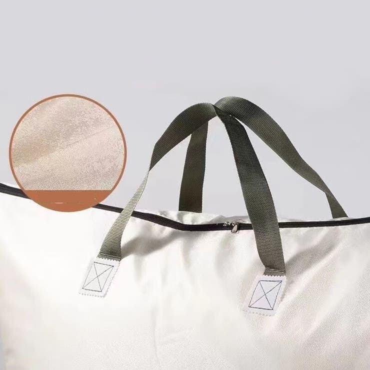 布団バッグ お昼寝布団バッグ お昼寝バッグ | PlusNao | 詳細画像7 