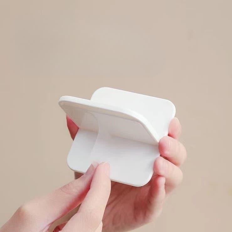 家具転倒防止器具 2個セット 家具ストッパー | PlusNao | 詳細画像4 