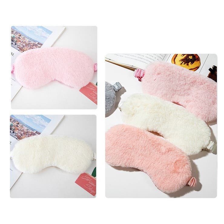 アイマスク 目隠し レディース | PlusNao | 詳細画像4 