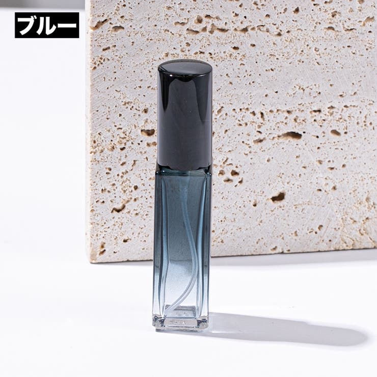 アトマイザー 10ml ガラス瓶 | PlusNao | 詳細画像13 