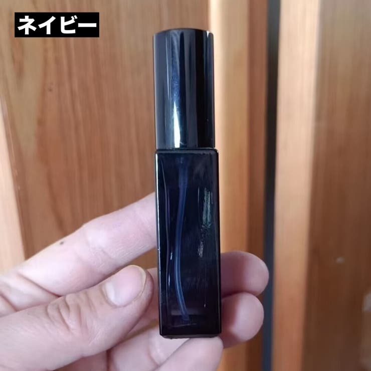 アトマイザー 10ml ガラス瓶 | PlusNao | 詳細画像15 