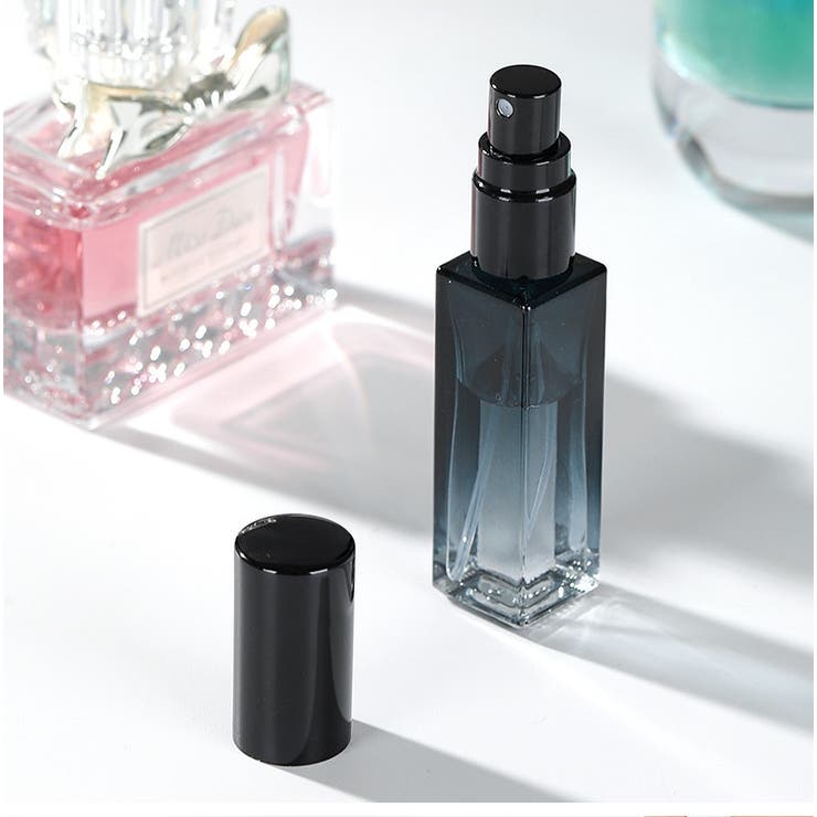 アトマイザー 10ml ガラス瓶 | PlusNao | 詳細画像4 