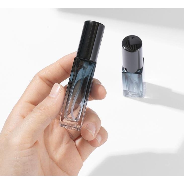 アトマイザー 10ml ガラス瓶 | PlusNao | 詳細画像5 