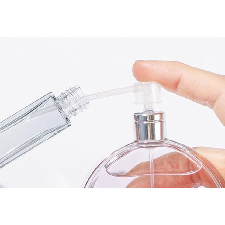 アトマイザー 10ml ガラス瓶 | PlusNao | 詳細画像6 