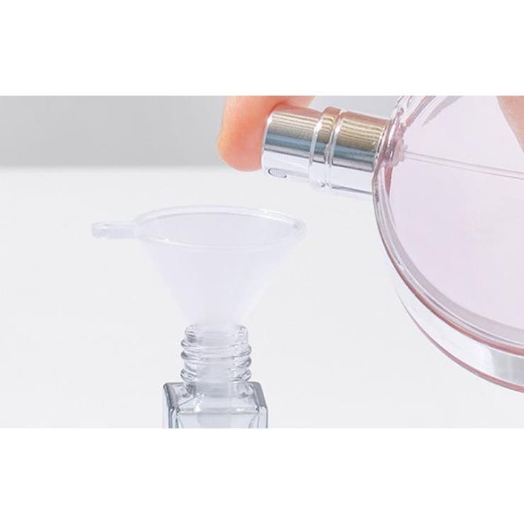 アトマイザー 10ml ガラス瓶 | PlusNao | 詳細画像7 