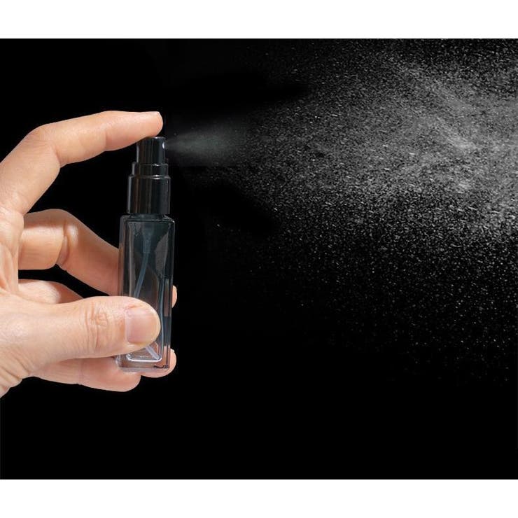 アトマイザー 10ml ガラス瓶 | PlusNao | 詳細画像8 
