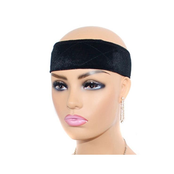 ヘアバンド 洗顔バンド メイクアップヘアバンド | PlusNao | 詳細画像3 