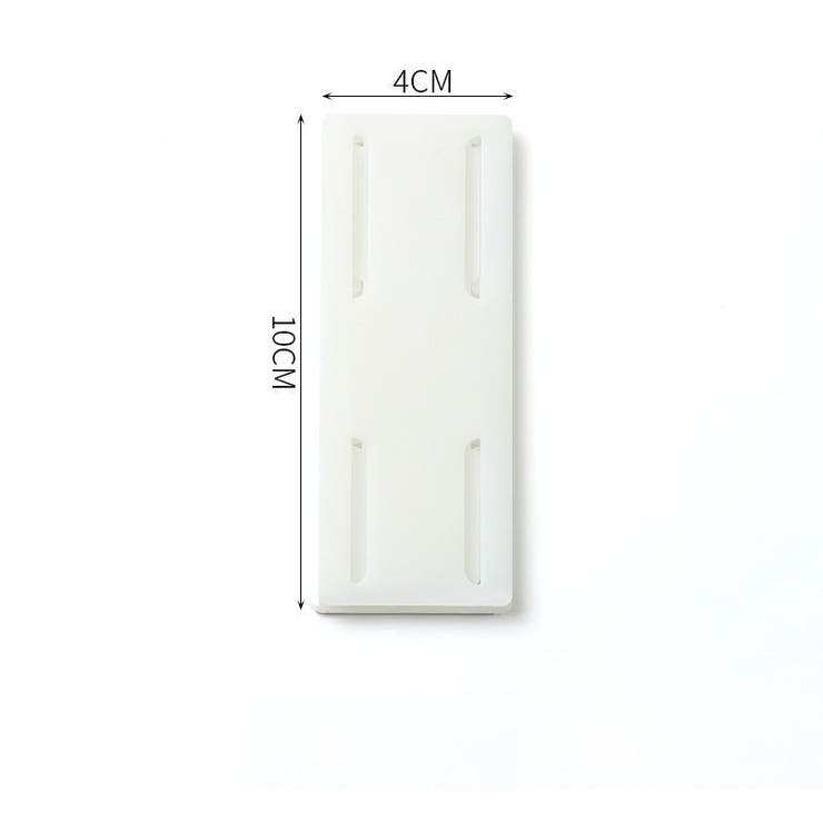 電源タップホルダー 同色10個セット スライド式 | PlusNao | 詳細画像19 