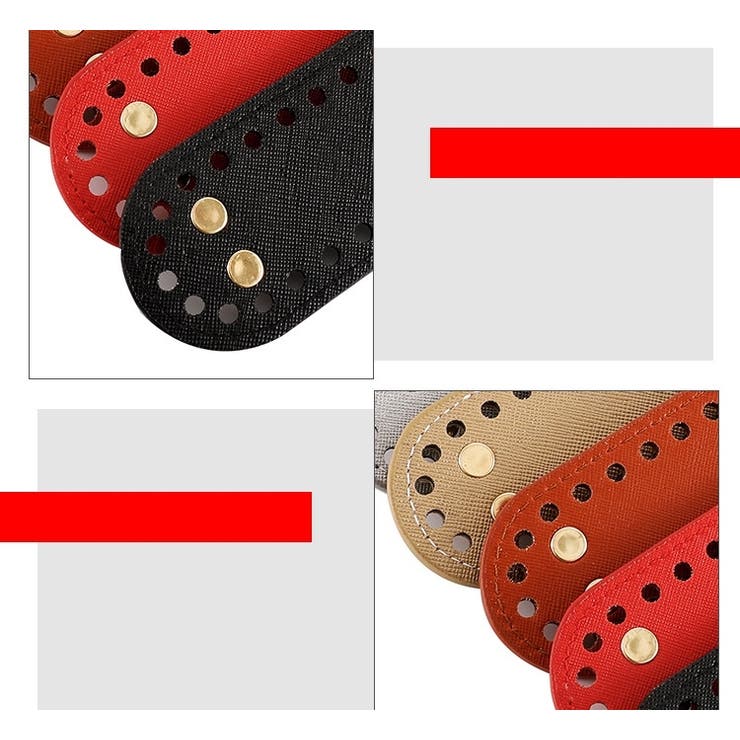 バッグ用底板 楕円底 楕円形 | PlusNao | 詳細画像15 