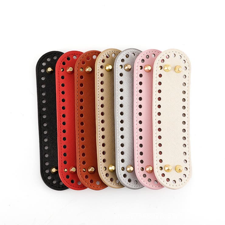 バッグ用底板 楕円底 楕円形 | PlusNao | 詳細画像3 