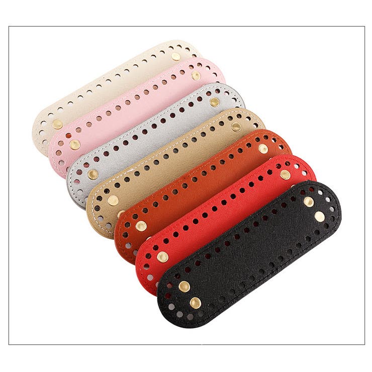 バッグ用底板 楕円底 楕円形 | PlusNao | 詳細画像4 