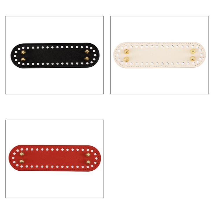 バッグ用底板 楕円底 楕円形 | PlusNao | 詳細画像5 