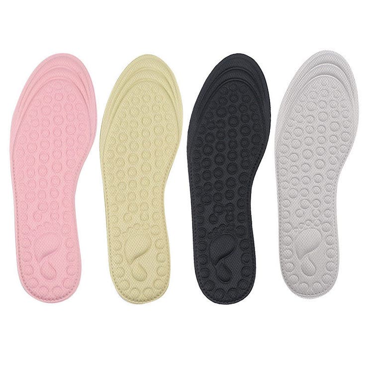 インソール 中敷き 1足分 | PlusNao | 詳細画像2 