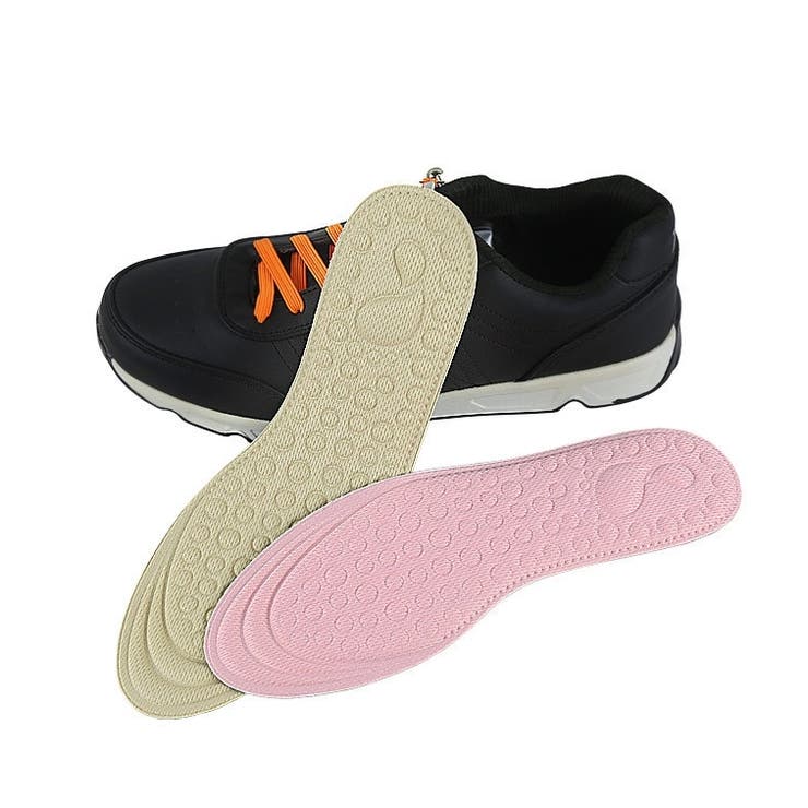 インソール 中敷き 1足分 | PlusNao | 詳細画像5 