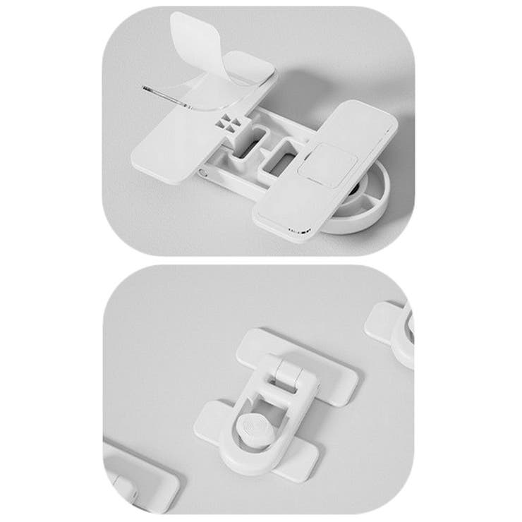 冷蔵庫ロック 戸口ロック 1個 | PlusNao | 詳細画像11 