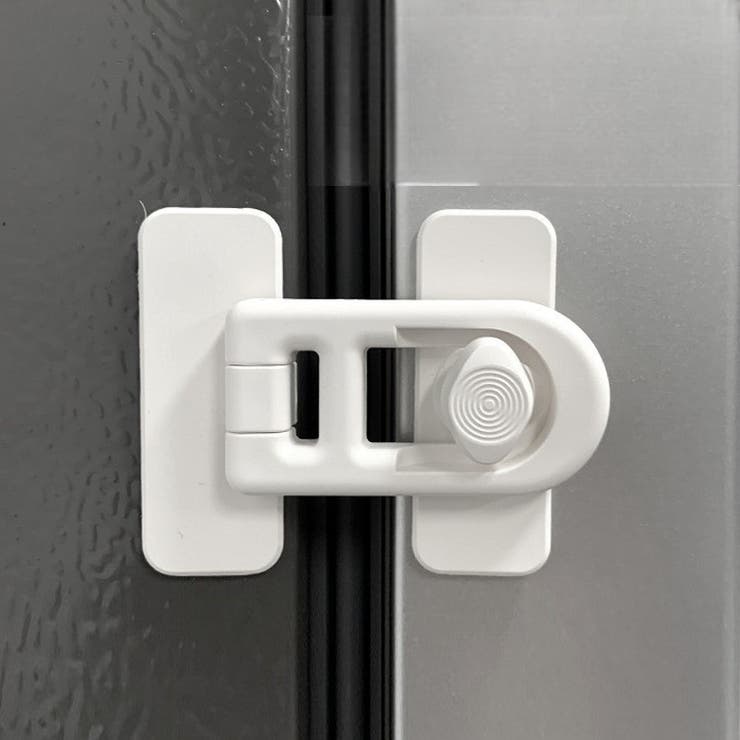 冷蔵庫ロック 戸口ロック 1個 | PlusNao | 詳細画像2 