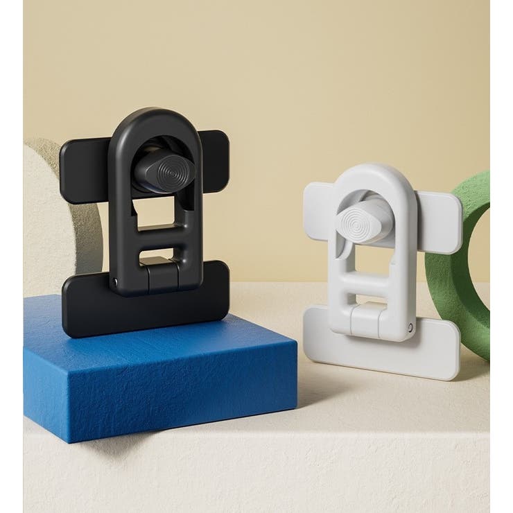 冷蔵庫ロック 戸口ロック 1個 | PlusNao | 詳細画像6 