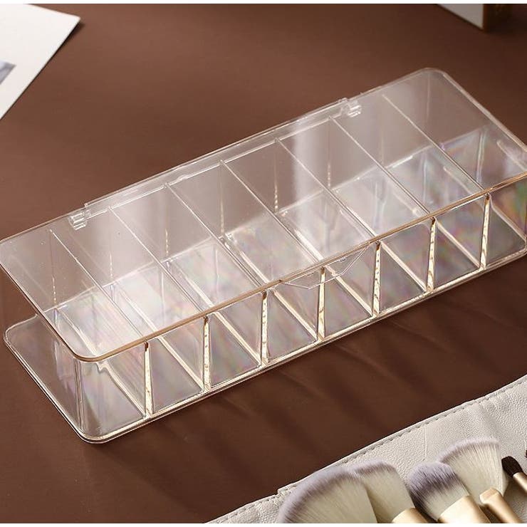 コンタクト収納ケース カラコン収納 カラーコンタクト収納 | PlusNao | 詳細画像11 