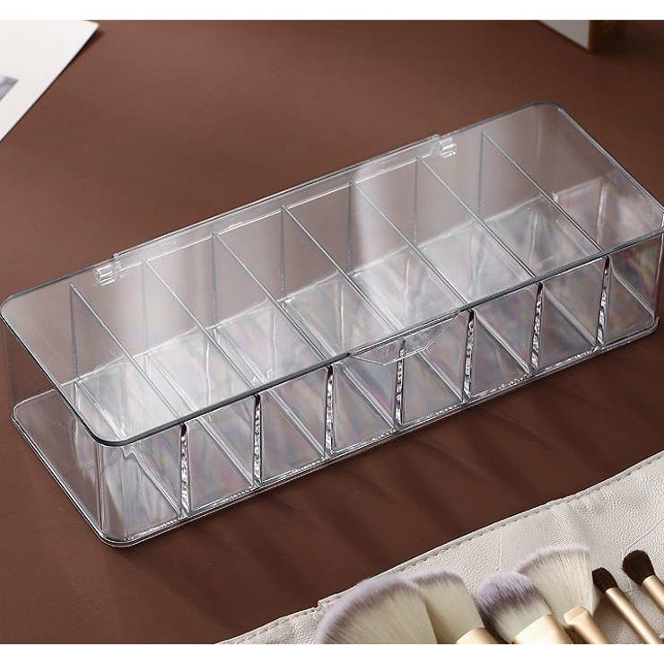 コンタクト収納ケース カラコン収納 カラーコンタクト収納 | PlusNao | 詳細画像12 