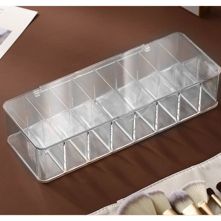 コンタクト収納ケース カラコン収納 カラーコンタクト収納 | PlusNao | 詳細画像14 