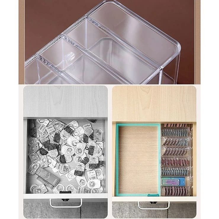 コンタクト収納ケース カラコン収納 カラーコンタクト収納 | PlusNao | 詳細画像16 