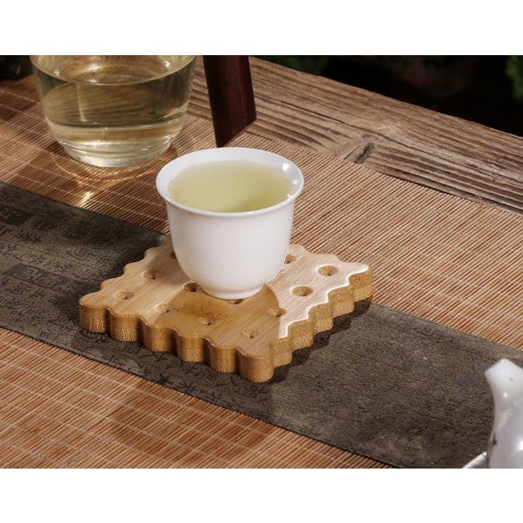 コースター 単品 1枚 | PlusNao | 詳細画像2 