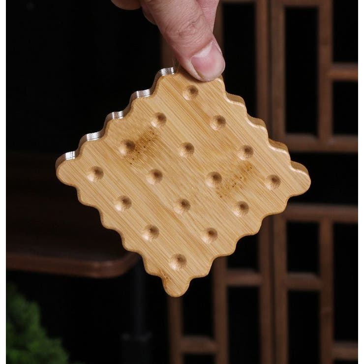 コースター 単品 1枚 | PlusNao | 詳細画像5 