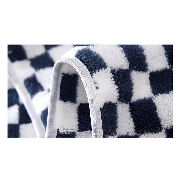 フェイスタオル 35×75cm ループ付き | PlusNao | 詳細画像11 