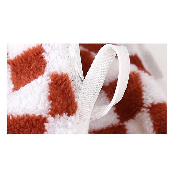 フェイスタオル 35×75cm ループ付き | PlusNao | 詳細画像12 