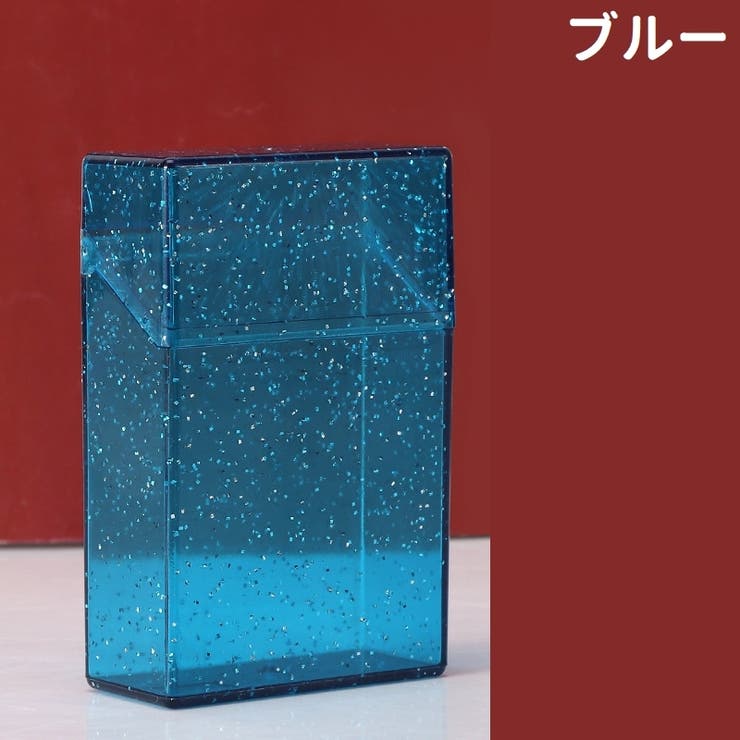 シガレットケース タバコケース 煙草ケース | PlusNao | 詳細画像12 