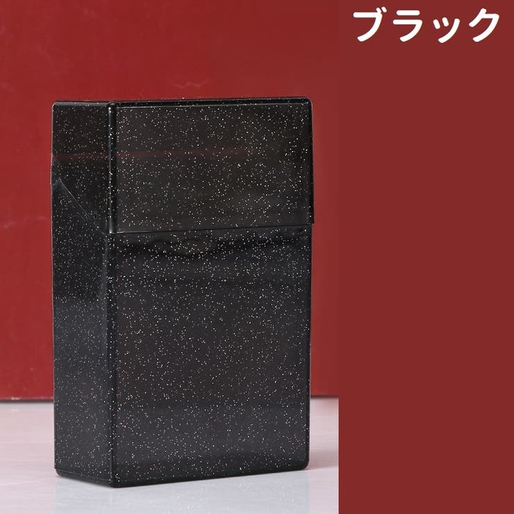 シガレットケース タバコケース 煙草ケース | PlusNao | 詳細画像17 