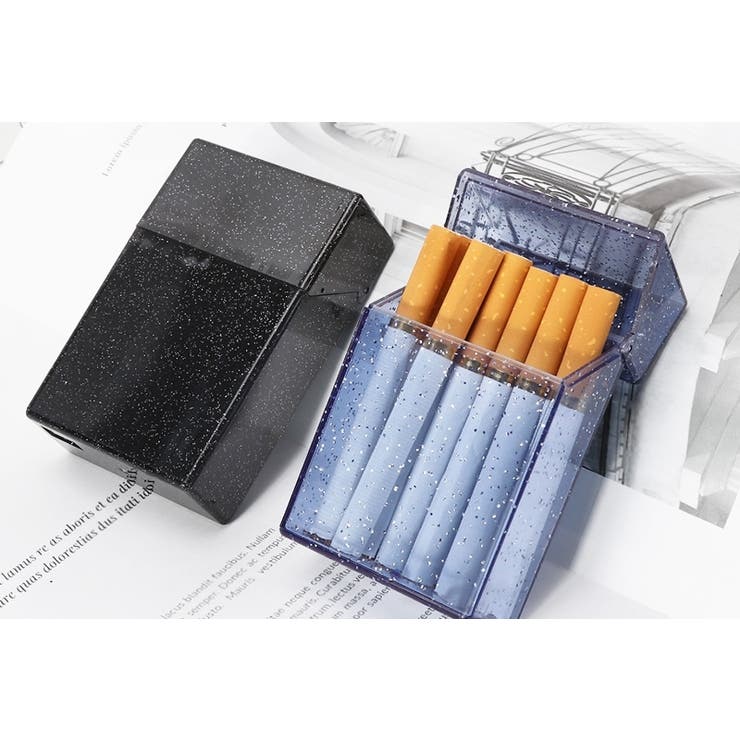 シガレットケース タバコケース 煙草ケース | PlusNao | 詳細画像2 