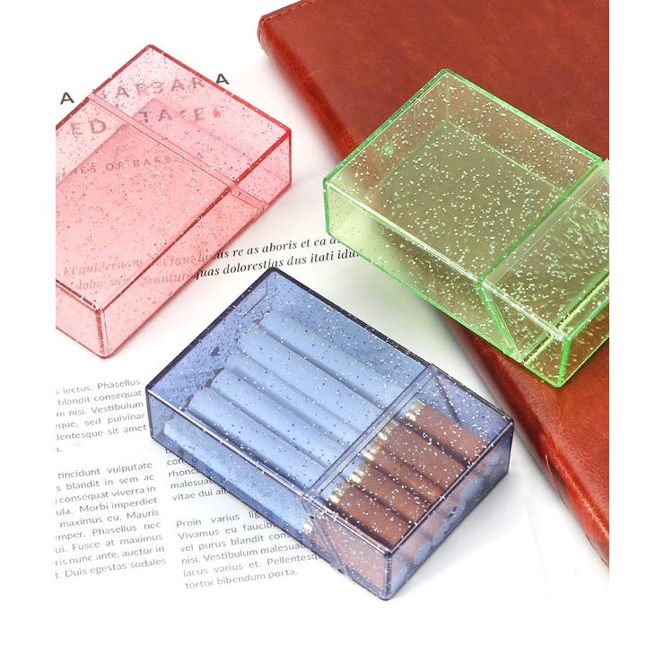 シガレットケース タバコケース 煙草ケース | PlusNao | 詳細画像4 