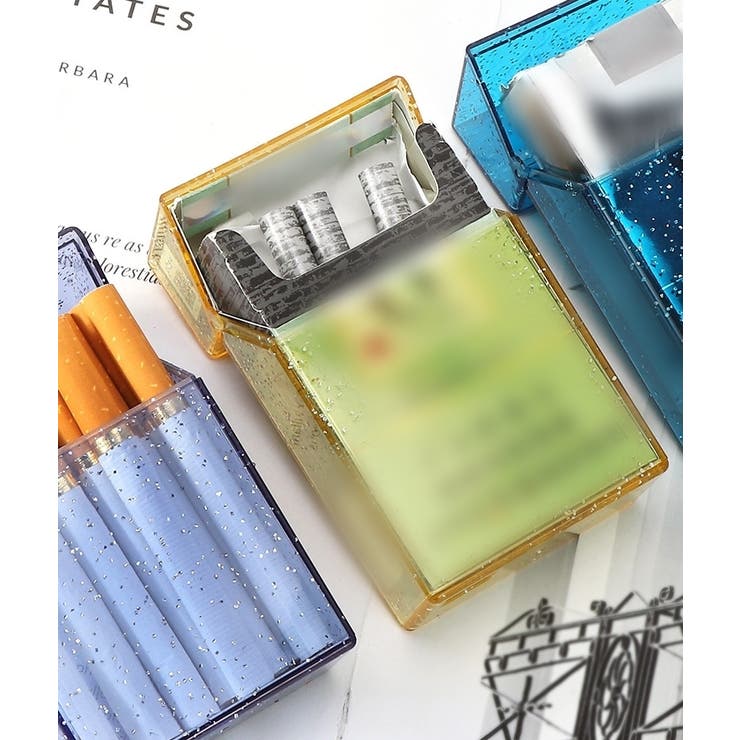 シガレットケース タバコケース 煙草ケース | PlusNao | 詳細画像5 