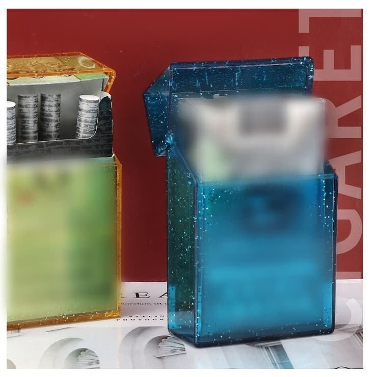 シガレットケース タバコケース 煙草ケース | PlusNao | 詳細画像6 