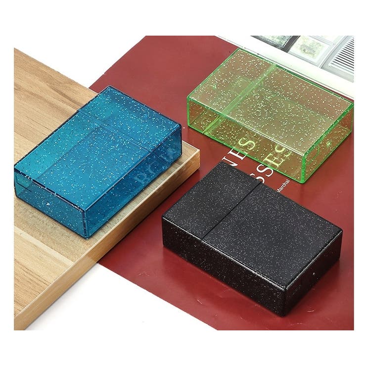 シガレットケース タバコケース 煙草ケース | PlusNao | 詳細画像7 