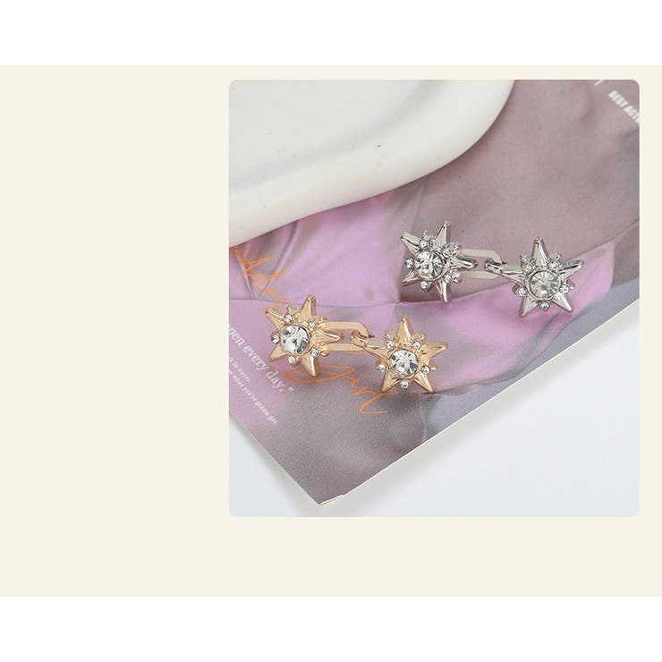 アジャスターバックル 2個セット ウエストバックル | PlusNao | 詳細画像11 