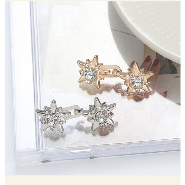 アジャスターバックル 2個セット ウエストバックル | PlusNao | 詳細画像8 