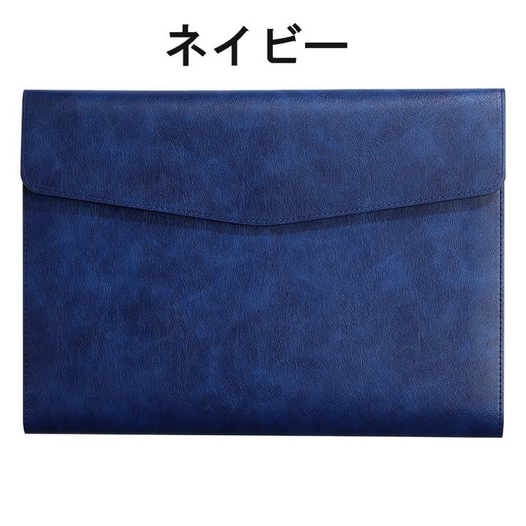 ファイルケース 書類ケース ドキュメントケース | PlusNao | 詳細画像17 
