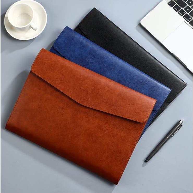 ファイルケース 書類ケース ドキュメントケース | PlusNao | 詳細画像2 