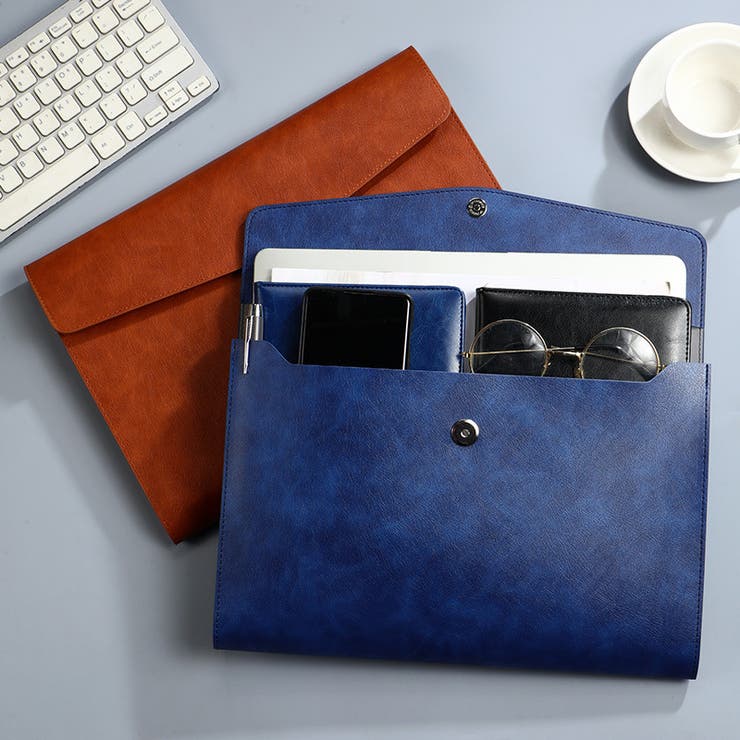 ファイルケース 書類ケース ドキュメントケース | PlusNao | 詳細画像3 