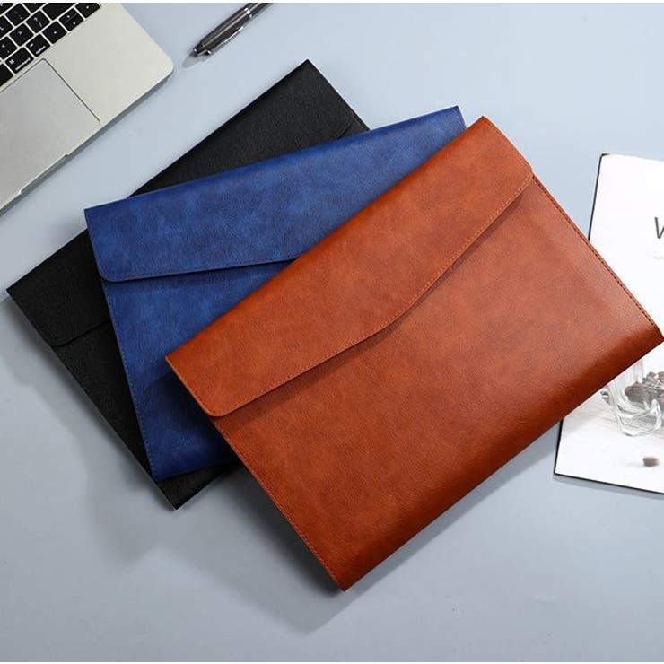 ファイルケース 書類ケース ドキュメントケース | PlusNao | 詳細画像4 