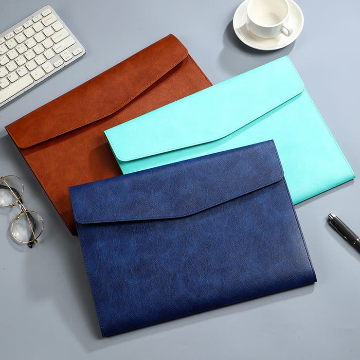 ファイルケース 書類ケース ドキュメントケース | PlusNao | 詳細画像6 