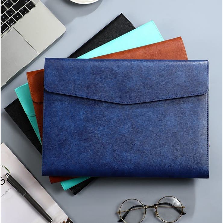 ファイルケース 書類ケース ドキュメントケース | PlusNao | 詳細画像7 