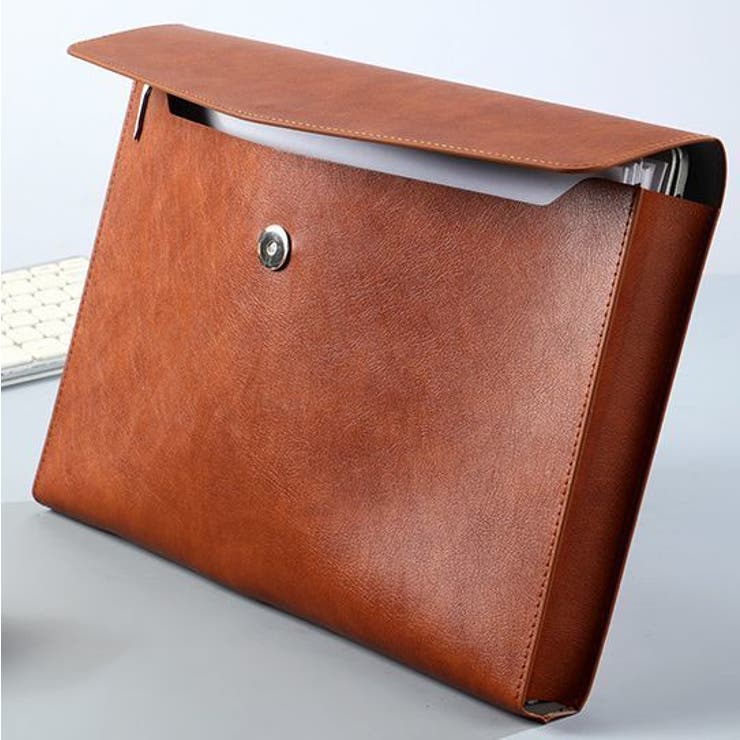 ファイルケース 書類ケース ドキュメントケース | PlusNao | 詳細画像8 