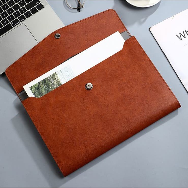 ファイルケース 書類ケース ドキュメントケース | PlusNao | 詳細画像9 