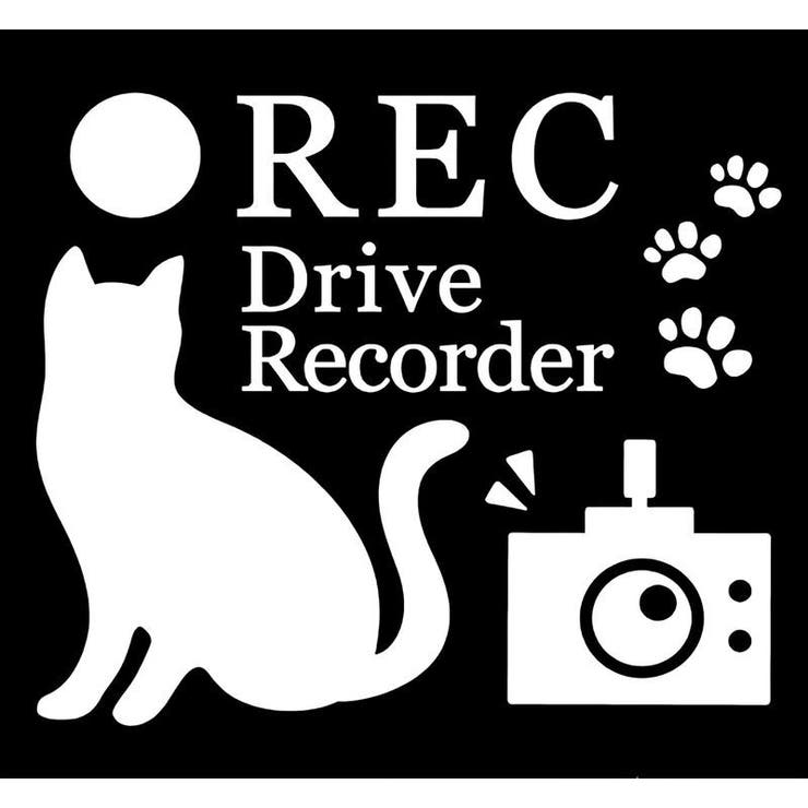 カーステッカー 車用 デカール | PlusNao | 詳細画像2 