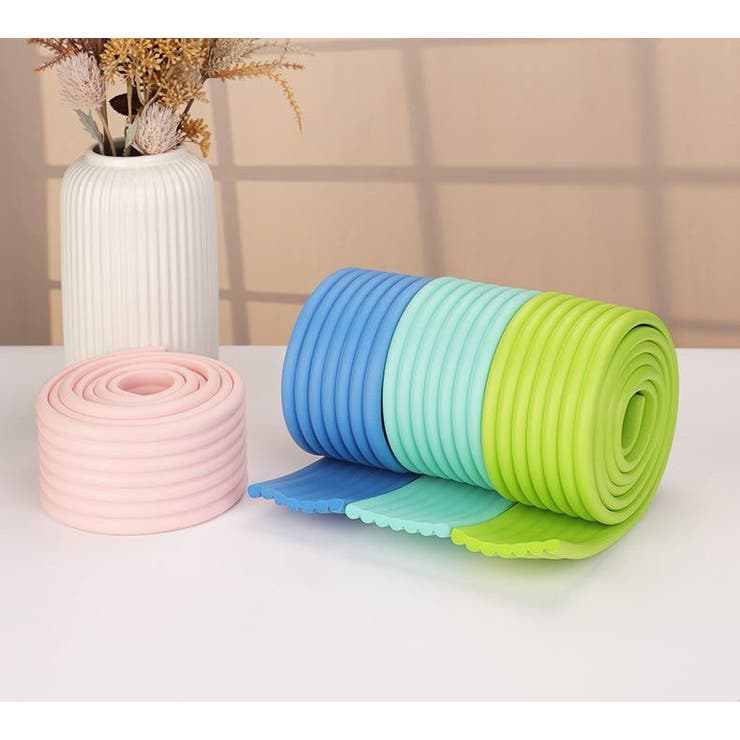 コーナークッション コーナーガード エッジガード | PlusNao | 詳細画像2 